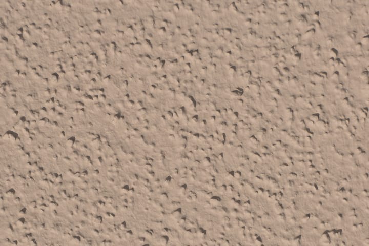 Aussendwandfarbe "Beige" für JUWEL Fertiggaragen
