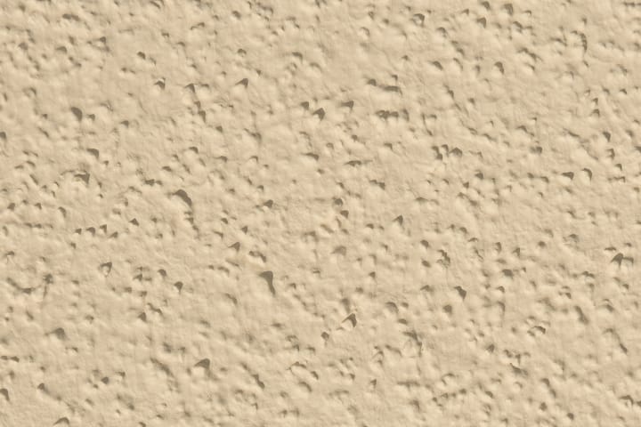 Aussendwandfarbe "Sand" für JUWEL Fertiggaragen