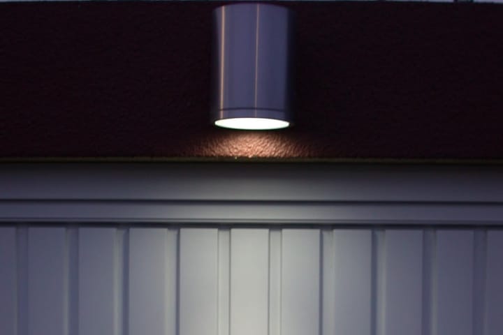 Garagenbeleuchtung: Modell Rondo