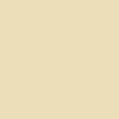 Garagentor-Farbe "Hellelfenbein" einer JUWEL Fertiggarage