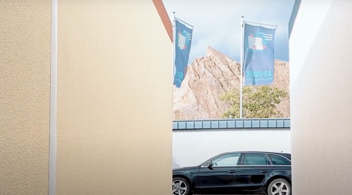 JUWEL Betonbauteile GmbH